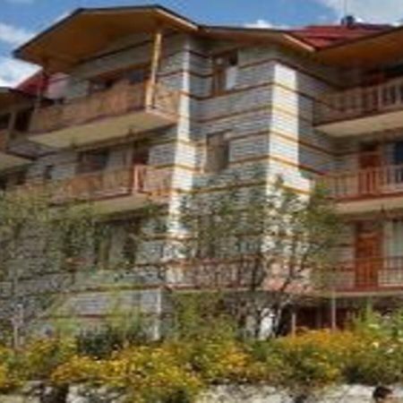 מנאלי Mrikula Cottage מראה חיצוני תמונה