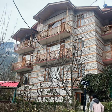 מנאלי Mrikula Cottage מראה חיצוני תמונה