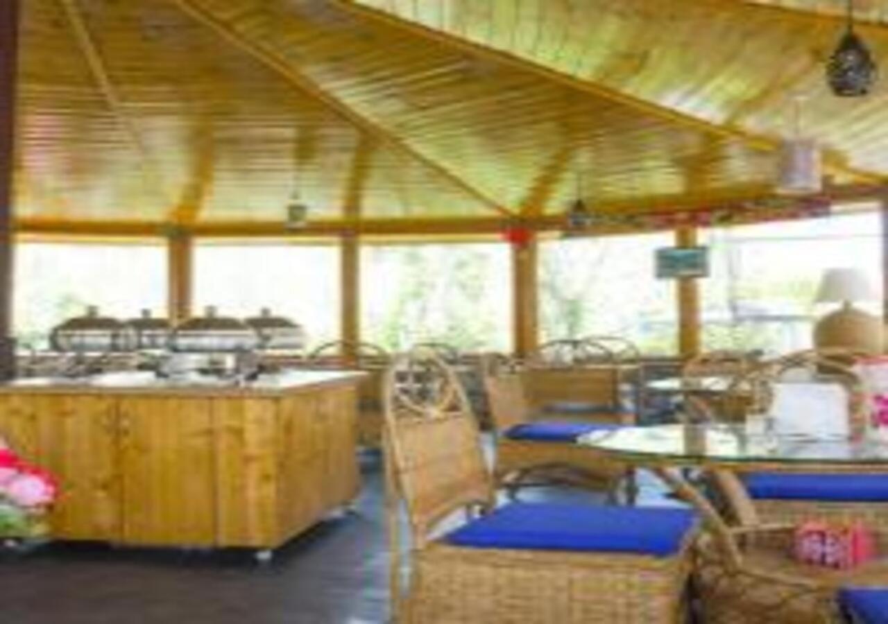 מנאלי Mrikula Cottage מראה חיצוני תמונה