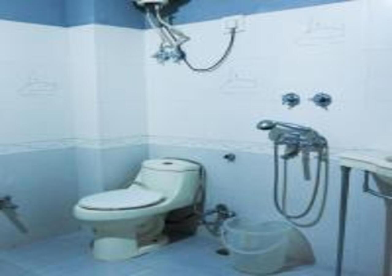 מנאלי Mrikula Cottage מראה חיצוני תמונה