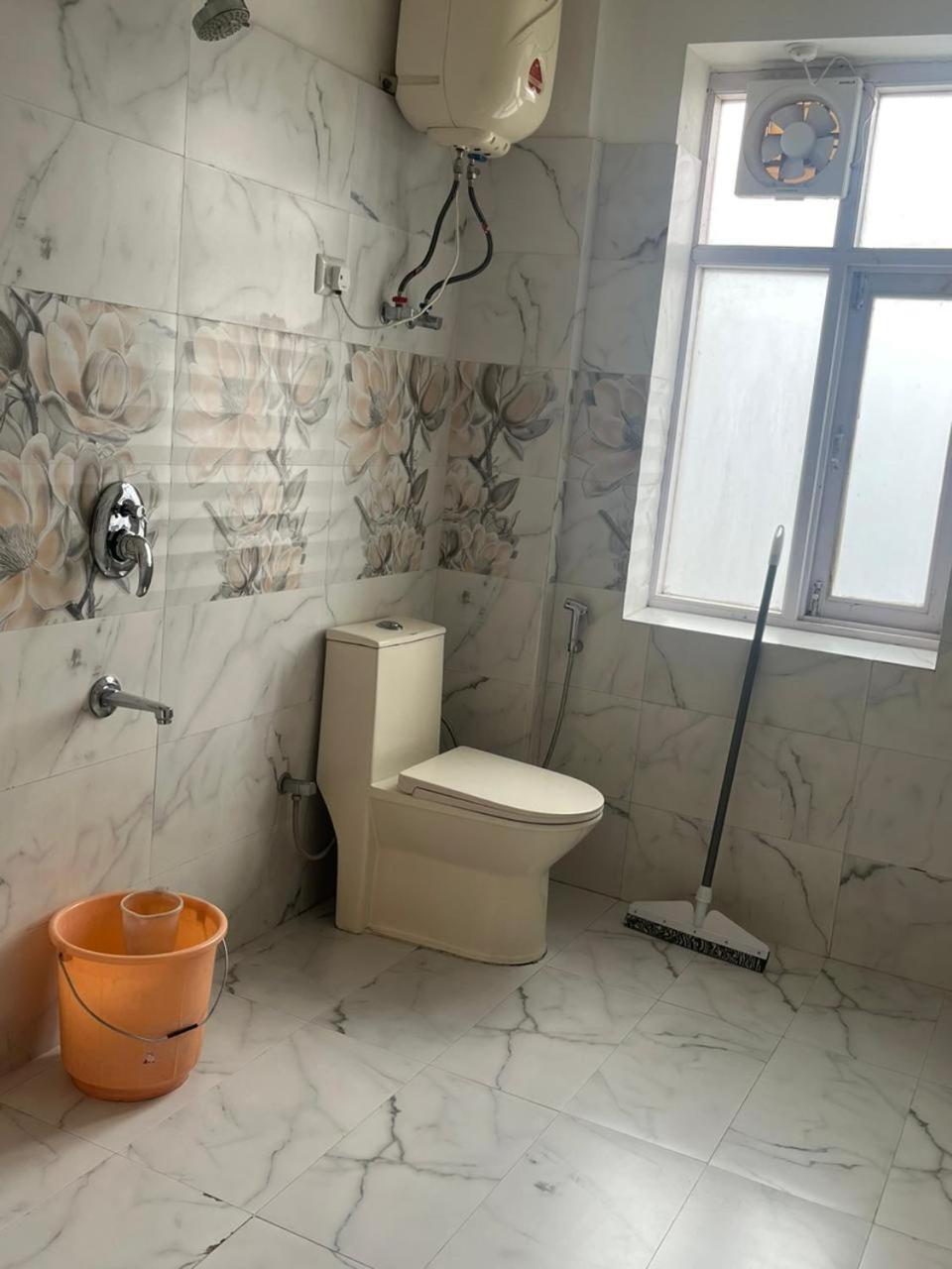 מנאלי Mrikula Cottage מראה חיצוני תמונה